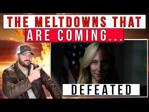 BOMBSHELL DROPS | VA Supreme Court RULES DEMOCRAT REDISTRICT UNCONSTITUTIONAL!!! Meltdowns IMMINENT Thumbnail