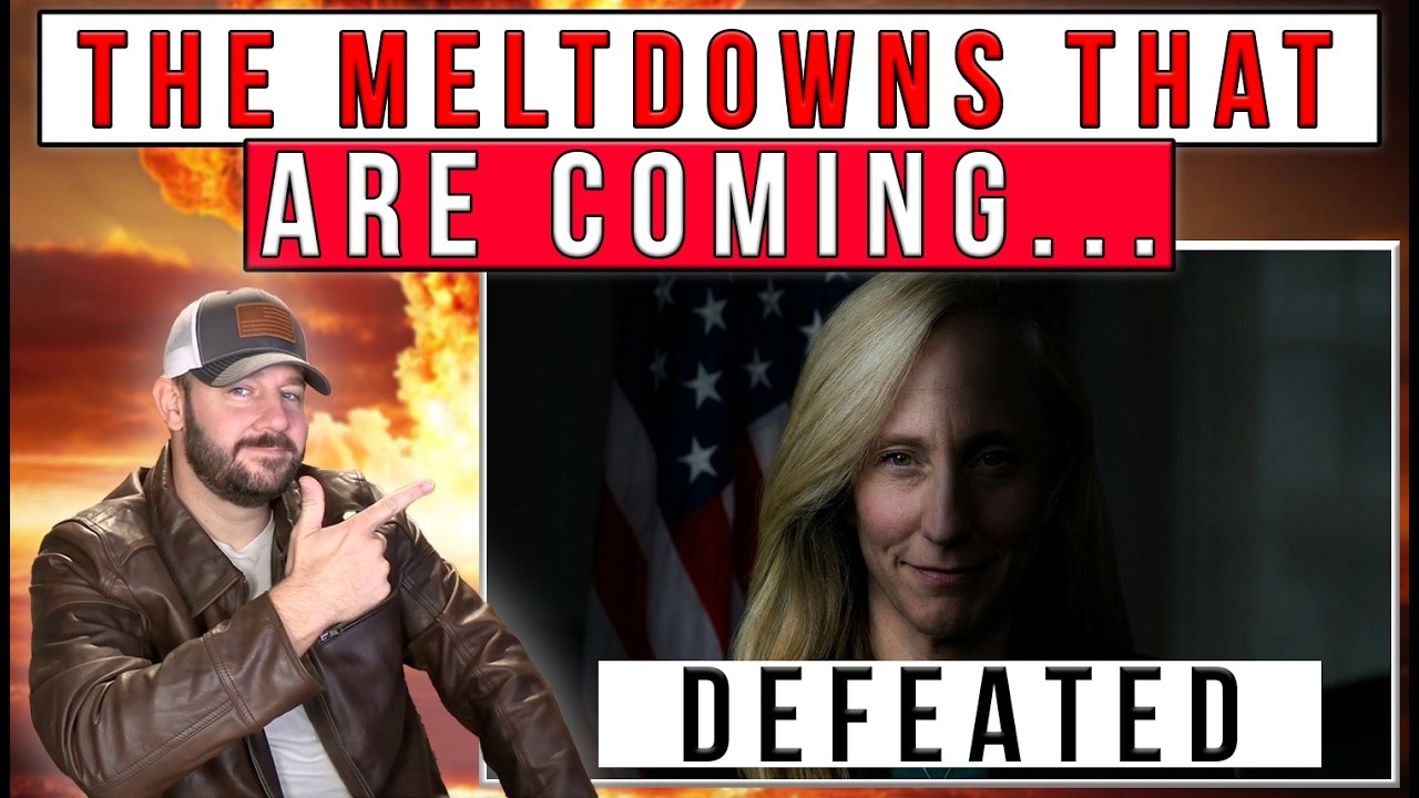 BOMBSHELL DROPS | VA Supreme Court RULES DEMOCRAT REDISTRICT UNCONSTITUTIONAL!!! Meltdowns IMMINENT