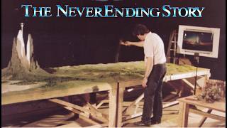 NEVERENDING STORY miniature effects