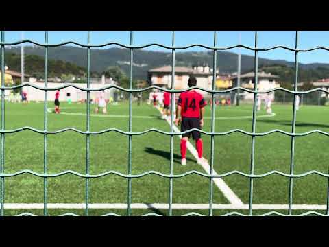 U15 ELITE Marosticense - Montecchio Maggiore 2(1)° Tempo - #nextgeneration2009 - 24/09/2023