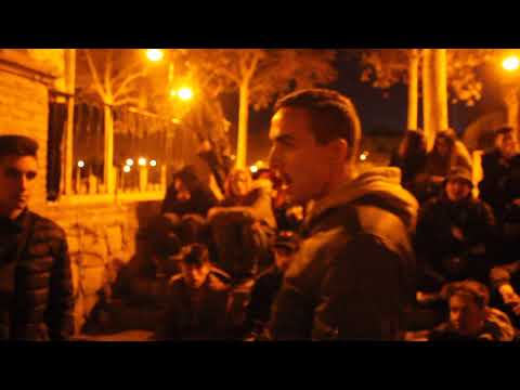 JUANSSRK VS SENFIRD VS MB96 (FILTROS) - GHOST BATTLE