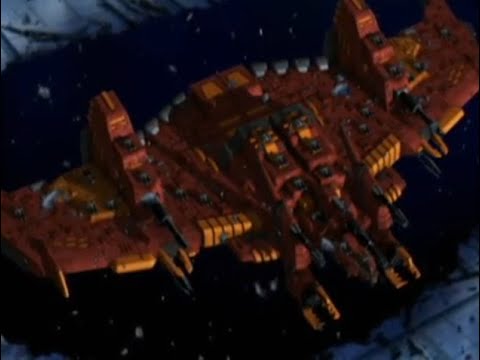 Battle Brawlers & Prince Hydron VS King Zenoheld AMV