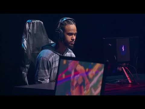 REC Punk (Karin) vs iDom (Poison) - Capcom Cup 2019 - Finals Day