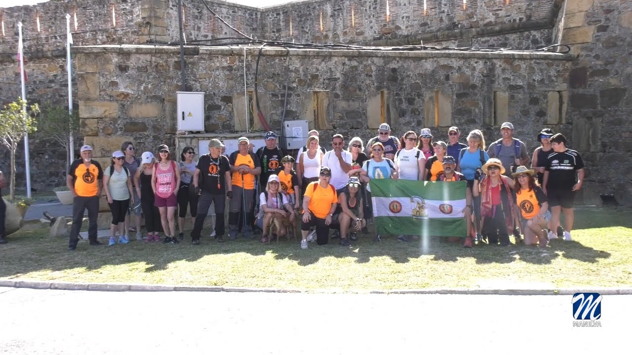 Próxima salida del Club de Senderos y Rutas a los Baños de la Hedionda