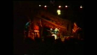 Steve Benaglia e gli Scalmanati - Rita, Rita (Live 1986)