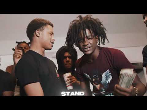 Aingoin4nunn - BIGGEST APE (Official Music Video)