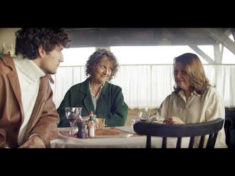 Le Deuxième Acte de Quentin Dupieux, actuellement au cinéma !