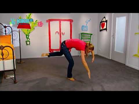 Ankes Ratetanz - Die Sendung mit dem Elefanten