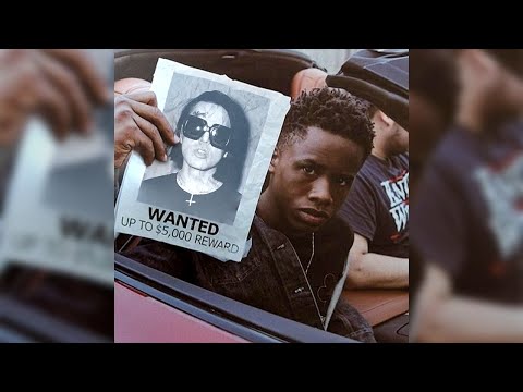 The Race x Pull Up (Tay K x FACE Mashup)