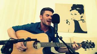 Ray Lamontagne - Hannah [Cover]