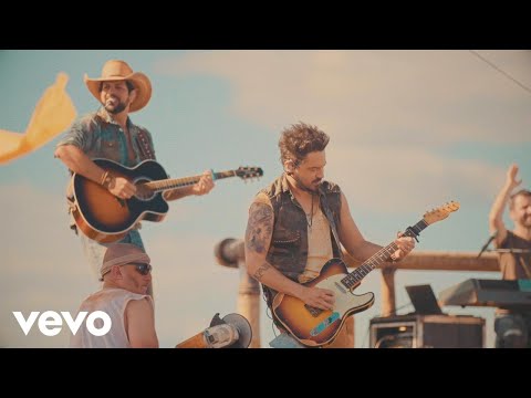 Ainda Existem Cowboys video