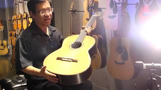 Video thumbnail for Admira A15 by AcousticThai.Net by 108reviews
