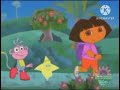 Dora The Explorer The Dreamland Song PAL Pitch Version