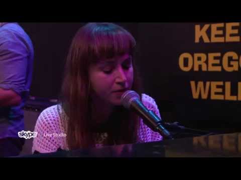 Holly Miranda - Come On (101.9 KINK)