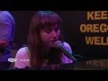 Holly Miranda - Come On (101.9 KINK) 