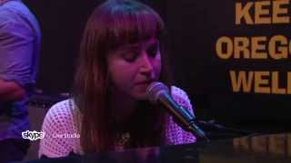 Holly Miranda - Come On (101.9 KINK)