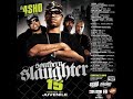 DJ 4Sho - Slim Thug ft UGK (Pimp C - Bun B)  Leanin