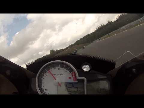 Automotodrom Brno - 14.7.2014 (Racetrack)