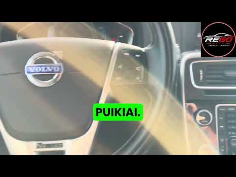 Volvo V60 2013 — photo 18