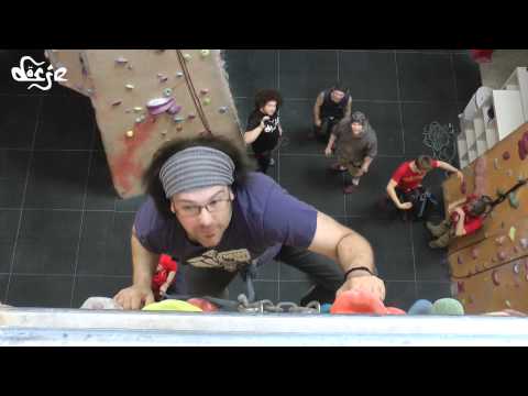 Dorje & The Drills Tour Blog - Part 11