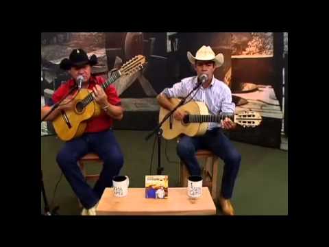 Baltazar Violeiro & Martinho - Fim de Caboclo