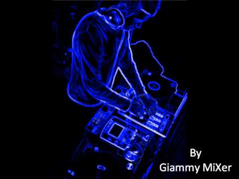 Giammy MiXer - Adele   Rolling in the Deep