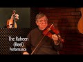 The Raheen Reel - Trad Irish Fiddle Lesson by Kevin Burke