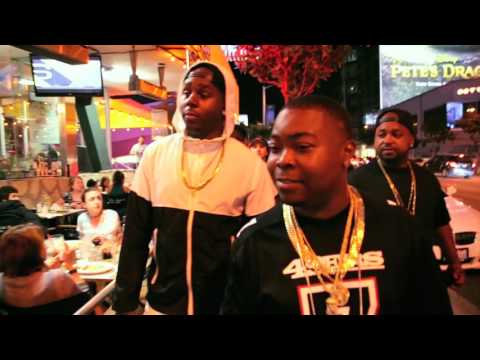 J Stalin & Compton AV - Aint No Thang Music Video