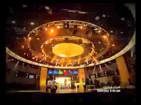 Heik Menghanni 31/03/2012 - Promo