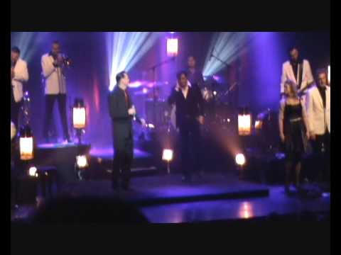 Elvis Presley tribute concert - Falling in love with you 27.11.2009