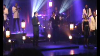 Elvis Presley tribute concert - Falling in love with you 27.11.2009