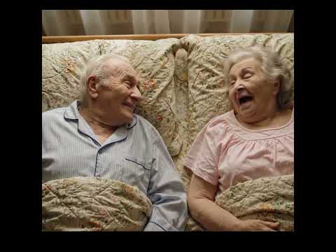 Opa hat im Traum Dreier gemacht und Oma war bei Lidl##🤣🤣🌍💯