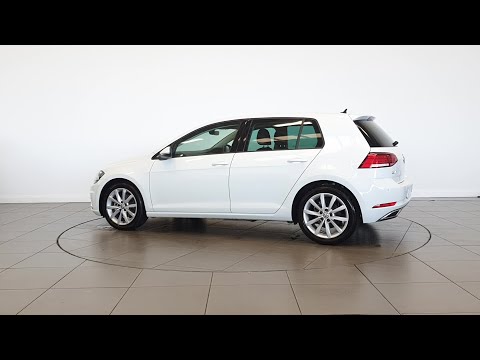 192D80 - 2019 Volkswagen Golf HIGHLINE 1.6TDI DSG 115HP HL AUTOMATIC 28,950