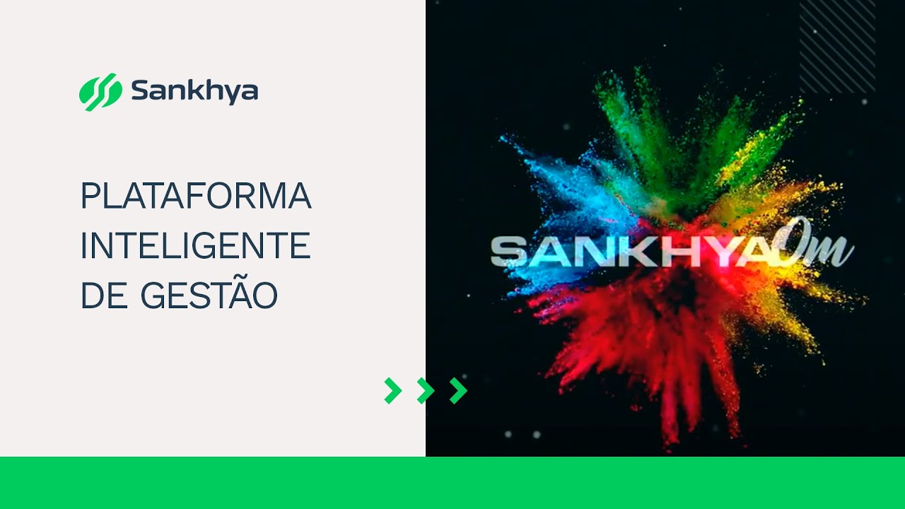 Lançamento  - Plataforma Inteligente de Gestão