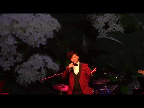 Uralin pihlaja - Amadeus Lundberg