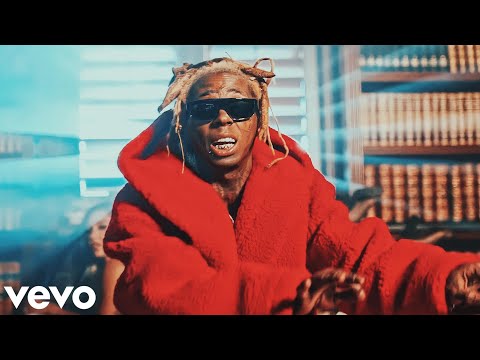 Lil Wayne, Jeezy, Future - Haters ft. Kanye West [Video Music] 2025