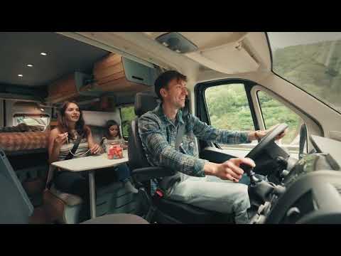 Ontdek VAN-Jorn bij Nefkens | Start jouw avontuur en wees Ready to Ride!