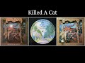 Kenny Rankin - Silver Morning - 05 Killed A cat