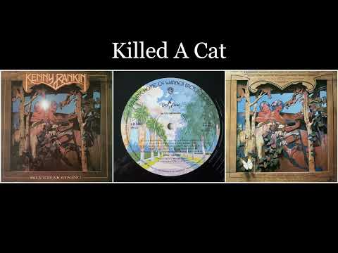 Killed a Cat - Kenny Rankin