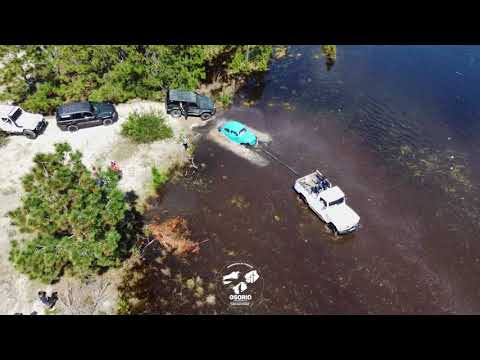 2ª Trilha de Atlântida Sul