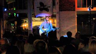 &#39;Summer Stars&#39; by: Graham Colton ( Live @ Buncearoo 8.16.13)