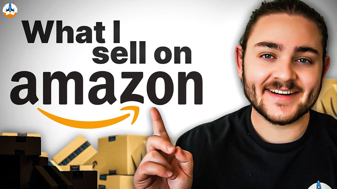 What Are the Best Products To Sell on Amazon?