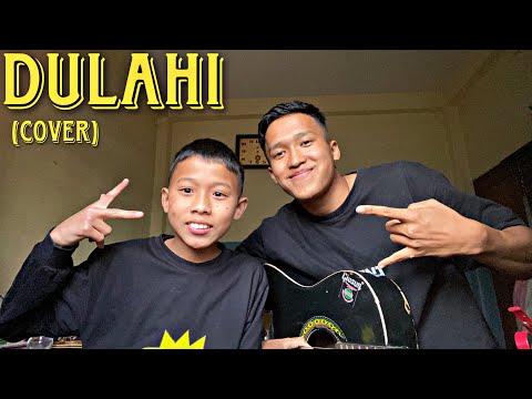DULAHI-UDIT NARAYAN JHA//COVER FT.SANGAM TAMANG