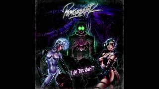 Perturbator - Ghost Dancers Slay Together