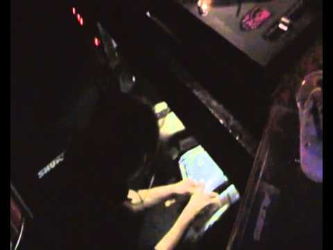 CAROLA PISATURO @ TAG club Mestre VENICE IT 15.05.2011 video4