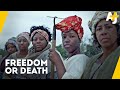 The Largest Slave Rebellion Was Hidden From U.S. History | AJ+