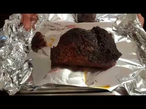 SLOW COOKER BEEF BRISKET, RICHARD IN THE KITCHEN