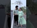Thoda Mujh Jesa Hoga Thoda Tujh Jesa Hoga II MATERNITY SHOOT