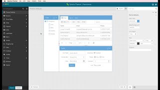 Sencha Ext JS YouTube Video