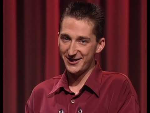 Sellig   Episode 1 2001 spectacle complet